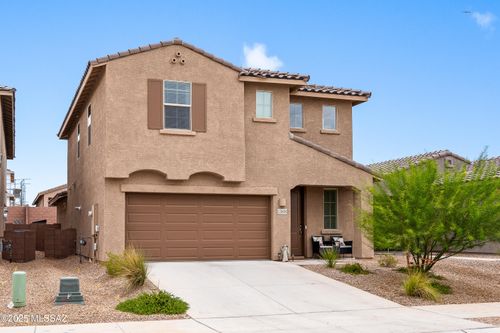 12608 E Caden Dr, Vail, AZ, 85641-1076 | Card Image