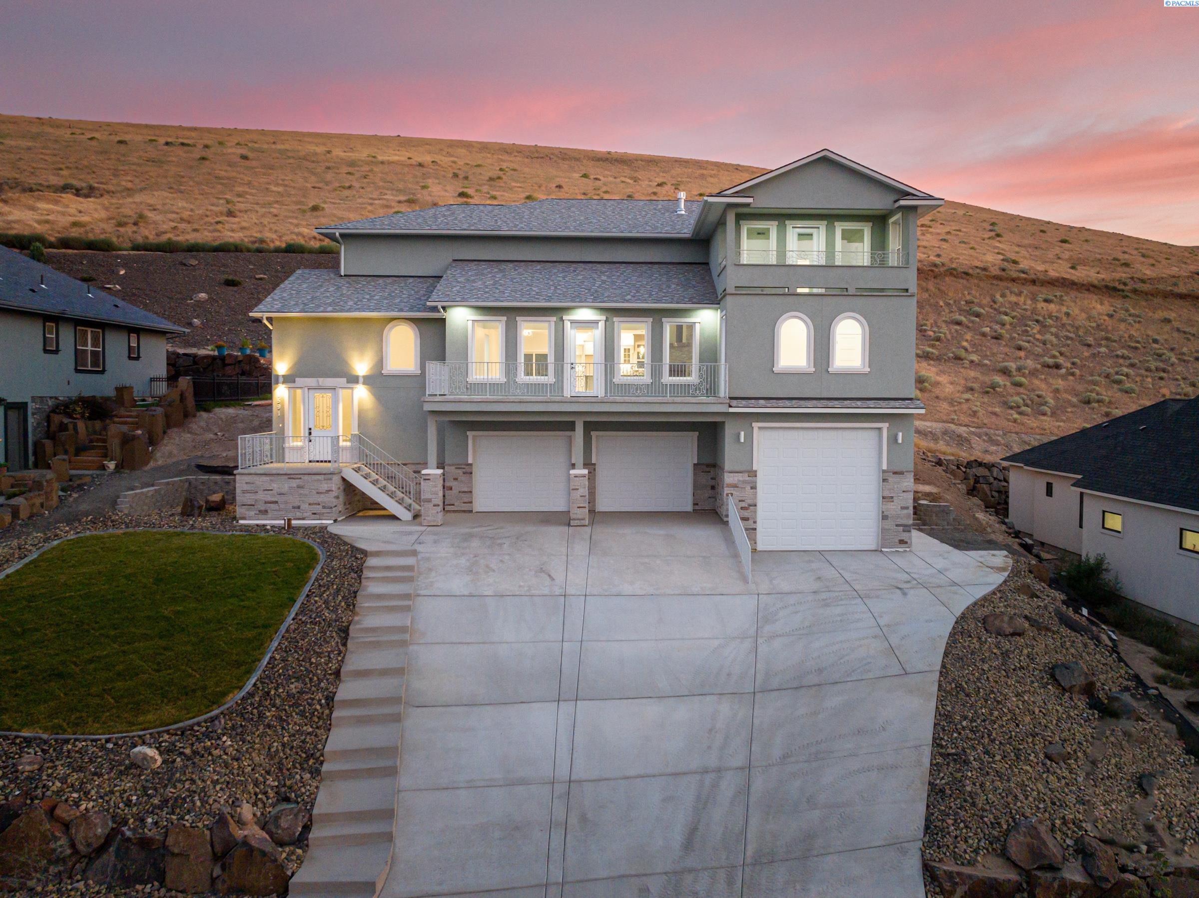 52nd Ave, Kennewick, WA 99337