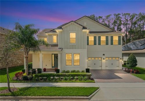 8978 Sonoma Coast Dr, Winter Garden, FL, 34787-8454 | Card Image