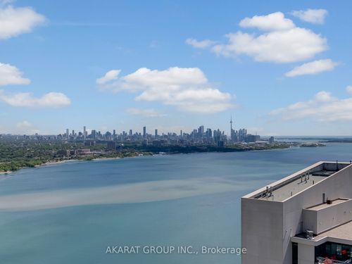 4603-70 Annie Craig Dr, Etobicoke, ON, M8V0G2 | Card Image