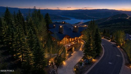 9968 Summit View Dr, Park City, UT, 84060-7903 | Card Image