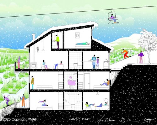 187 Sunbird Way, Tannersville, PA, 18372-7802 | Card Image