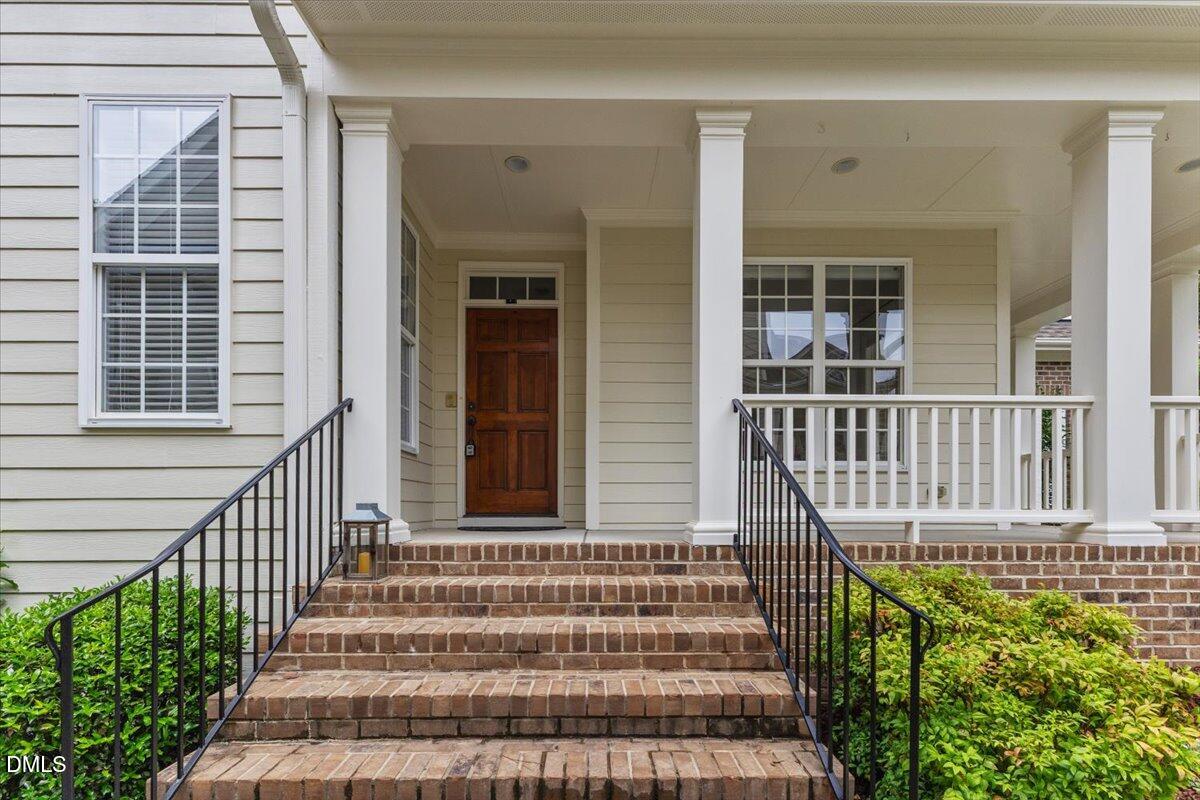 Residential in Wake Forest 5
