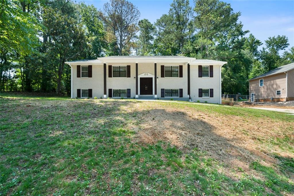 Heritage Valley Dr, Douglasville, GA 30135