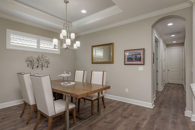 11551 Callisia Dr, House other with 2 bedrooms, 2 bathrooms and null parking in Odessa FL | Image 14