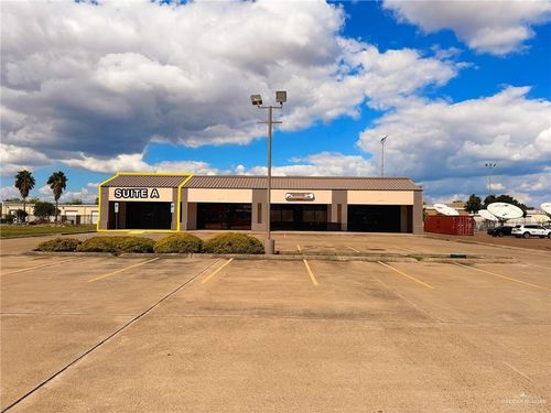 ste-a-1401 E Hackberry Ave, McAllen, TX, 78501-5791 | Card Image