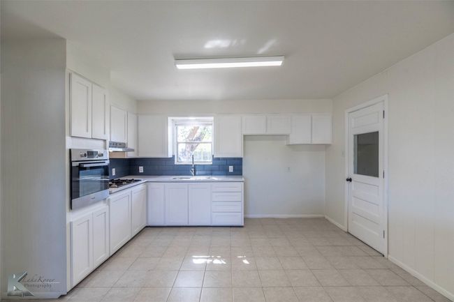 2326 N Mockingbird Ln, House other with 3 bedrooms, 1 bathrooms and null parking in Abilene TX | Image 8