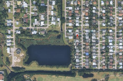 5868 Se Collins Avenue, Stuart, FL, 34997 | Card Image