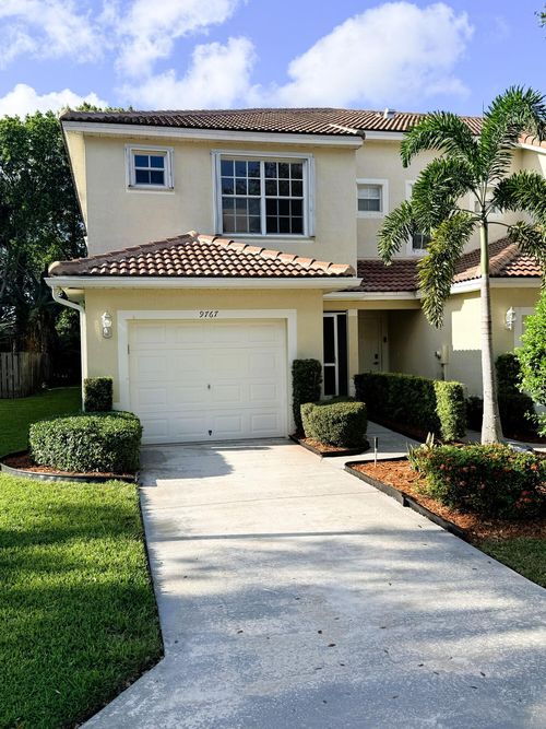 9767 Porta Leona Ln, Boynton Beach, FL, 33472-2775 | Card Image