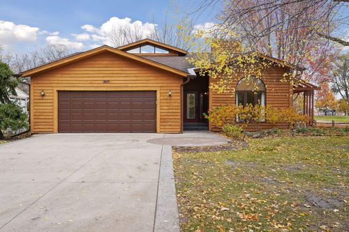 1845 Texas Ave S, Saint Louis Park, MN, 55426-1919 | Card Image