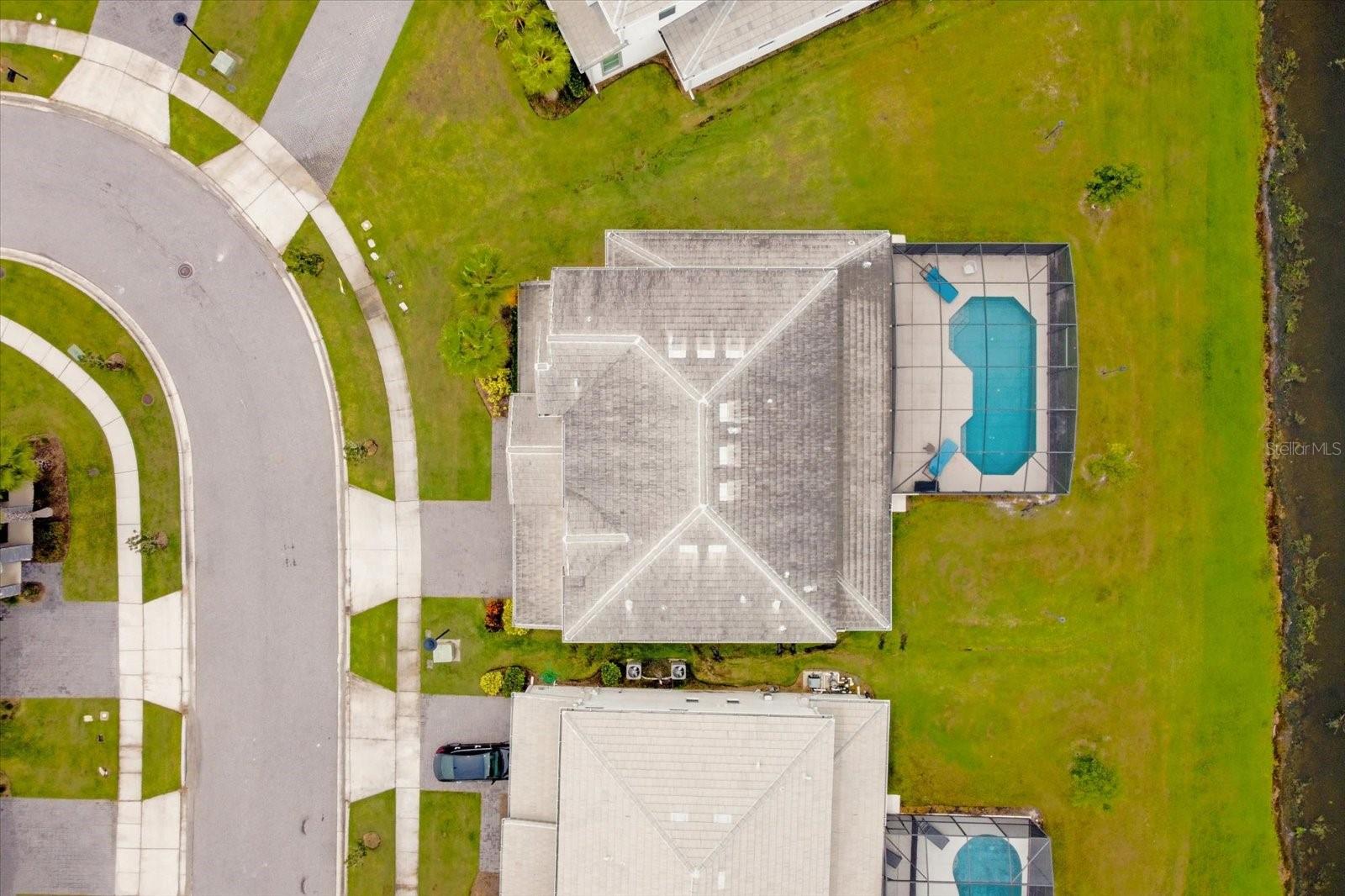 Residential in KISSIMMEE 4