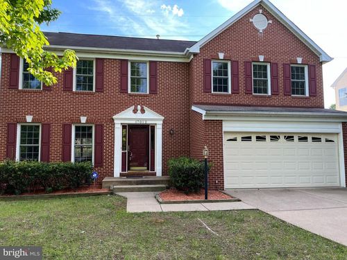 17012 Cass Brook Ln, WOODBRIDGE, VA, 22191-5161 | Card Image