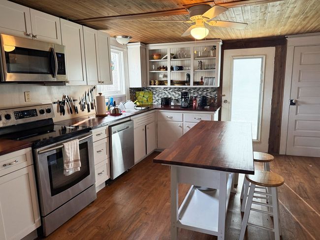 1228 Rosser Mill Rd, House other with 4 bedrooms, 3 bathrooms and 1 parking in PAMPLIN VA | Image 53