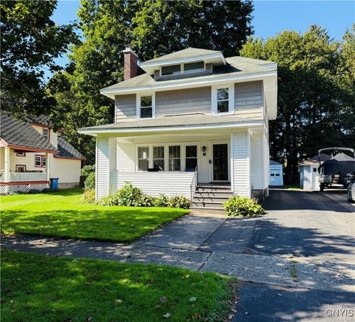 17 Cedar St, Cortland, NY, 13045-3005 | Card Image