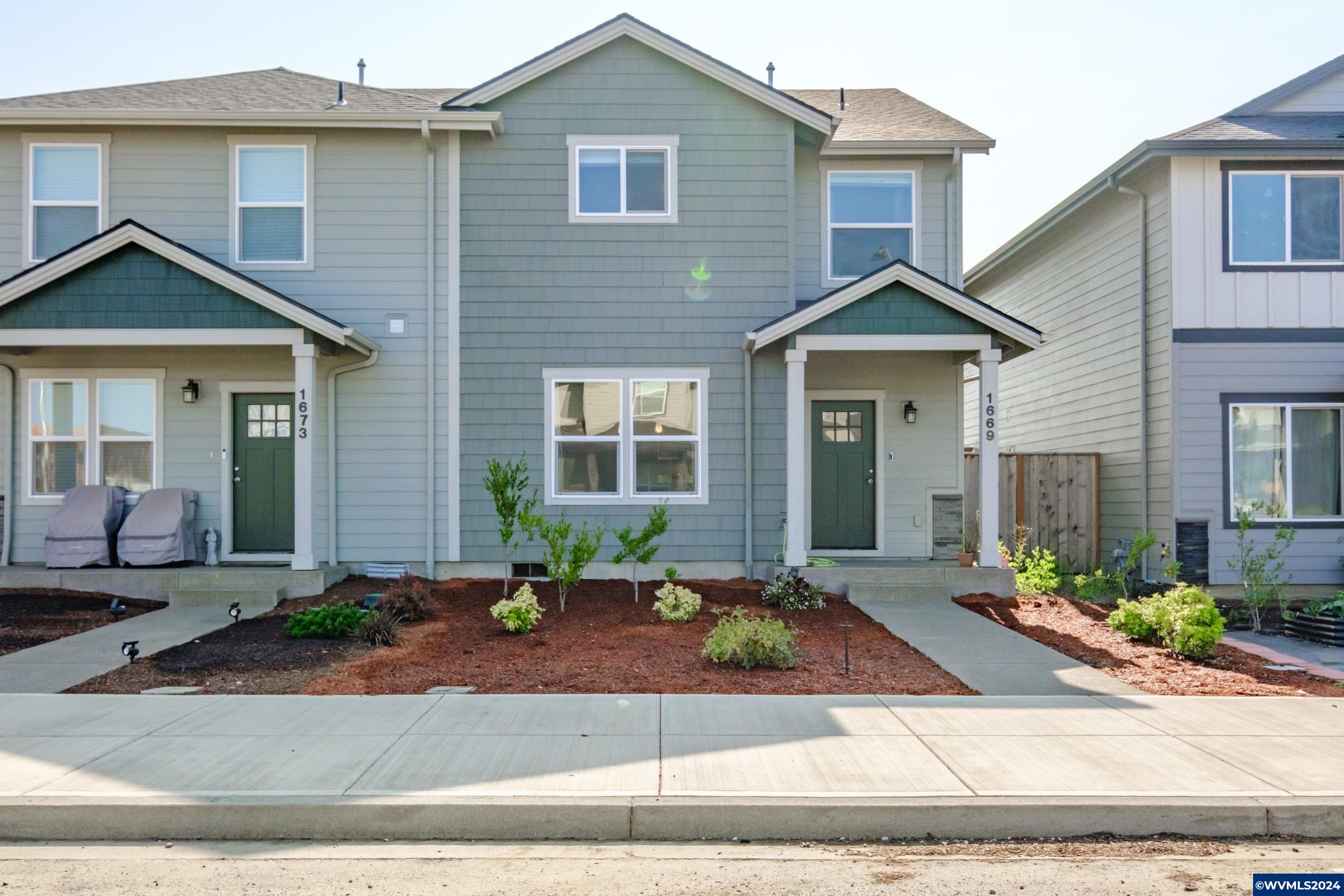 Barberry Ave, Dallas, OR 97338