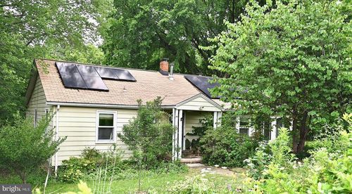 12220 Fitzgerald Way, NOKESVILLE, VA, 20181-3675 | Card Image