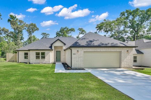 3306 Shadowcrest Ln, Spring, TX, 77380-1246 | Card Image