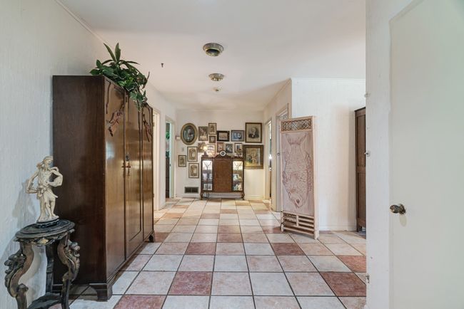Corridor featuring crown molding | Image 14