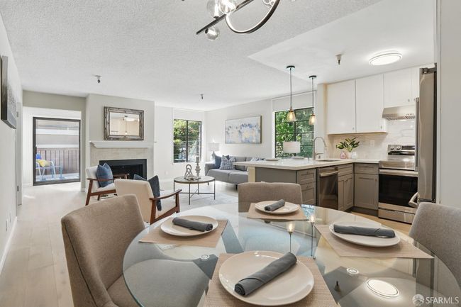 APT-104 - 735 El Camino Real, Condo with 2 bedrooms, 1 bathrooms and null parking in Burlingame CA | Image 22