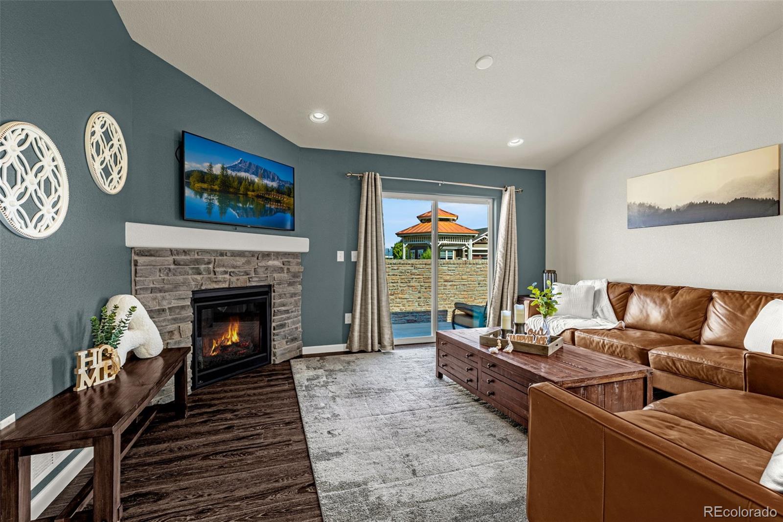 Residential in Colorado Springs 2