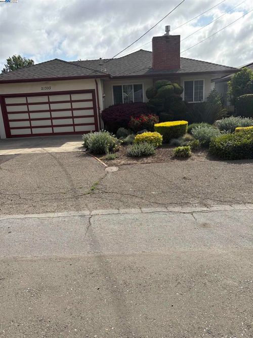 21393 Birch St, Cherryland, CA, 94541-2129 | Card Image