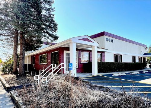 460 Main St, Oneonta, NY, 13820-2093 | Card Image