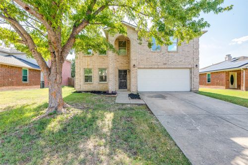 2624 Misty Harbor Dr, Little Elm, TX, 75068-5963 | Card Image