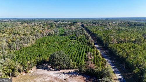 0 Bachlott Church Rd, Nahunta, GA, 31553 | Card Image