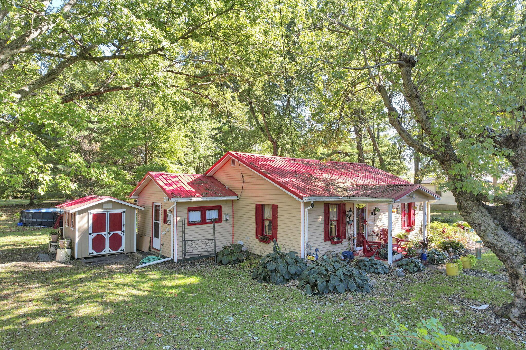 Madison St, Pataskala, OH 43062
