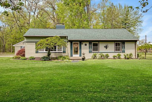 1540 Ash St, Carleton, MI, 48117-9779 | Card Image