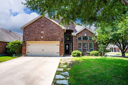 7950 Hosta Way, Fort Worth, TX, 76123 | Card Image