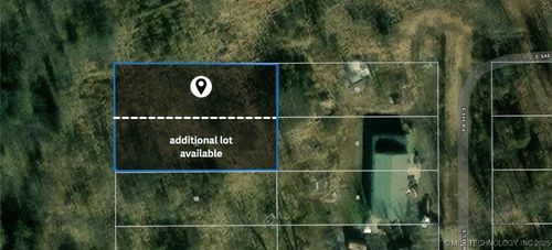 32617 S 543 Road, Cookson, OK, 74427 | Card Image