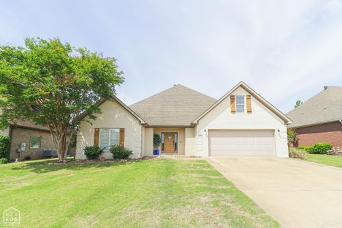 2405 Granite Pointe, Jonesboro, AR, 72404-8344 | Card Image