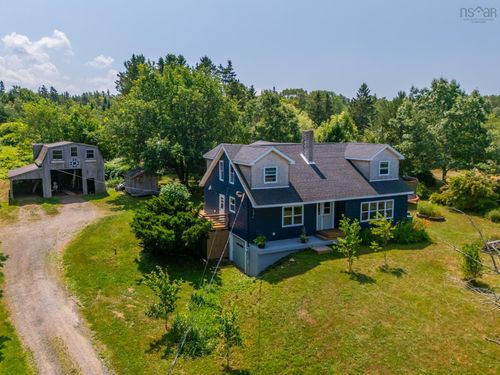 1242 Highway 201, Round Hill, NS, B0S1A0 | Card Image