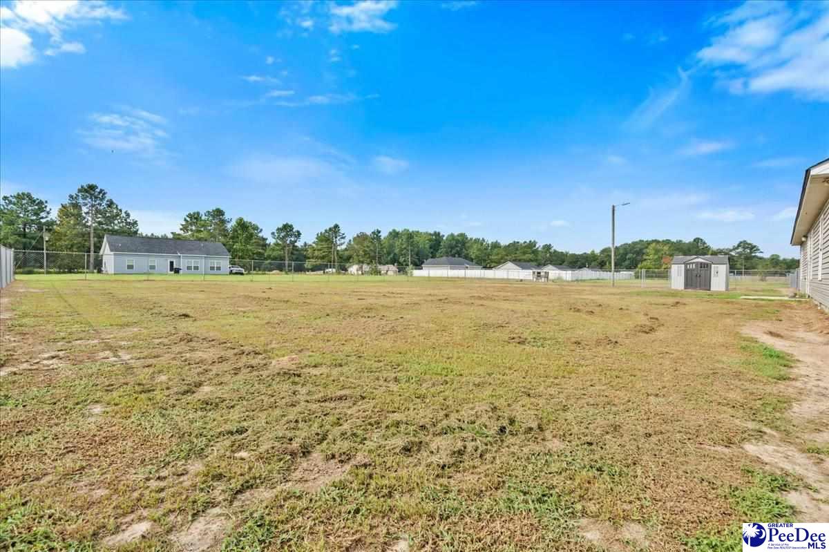 Residential in Latta 4