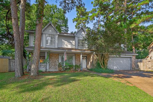 2901 Maple Knoll Dr, Kingwood, TX, 77339-1263 | Card Image