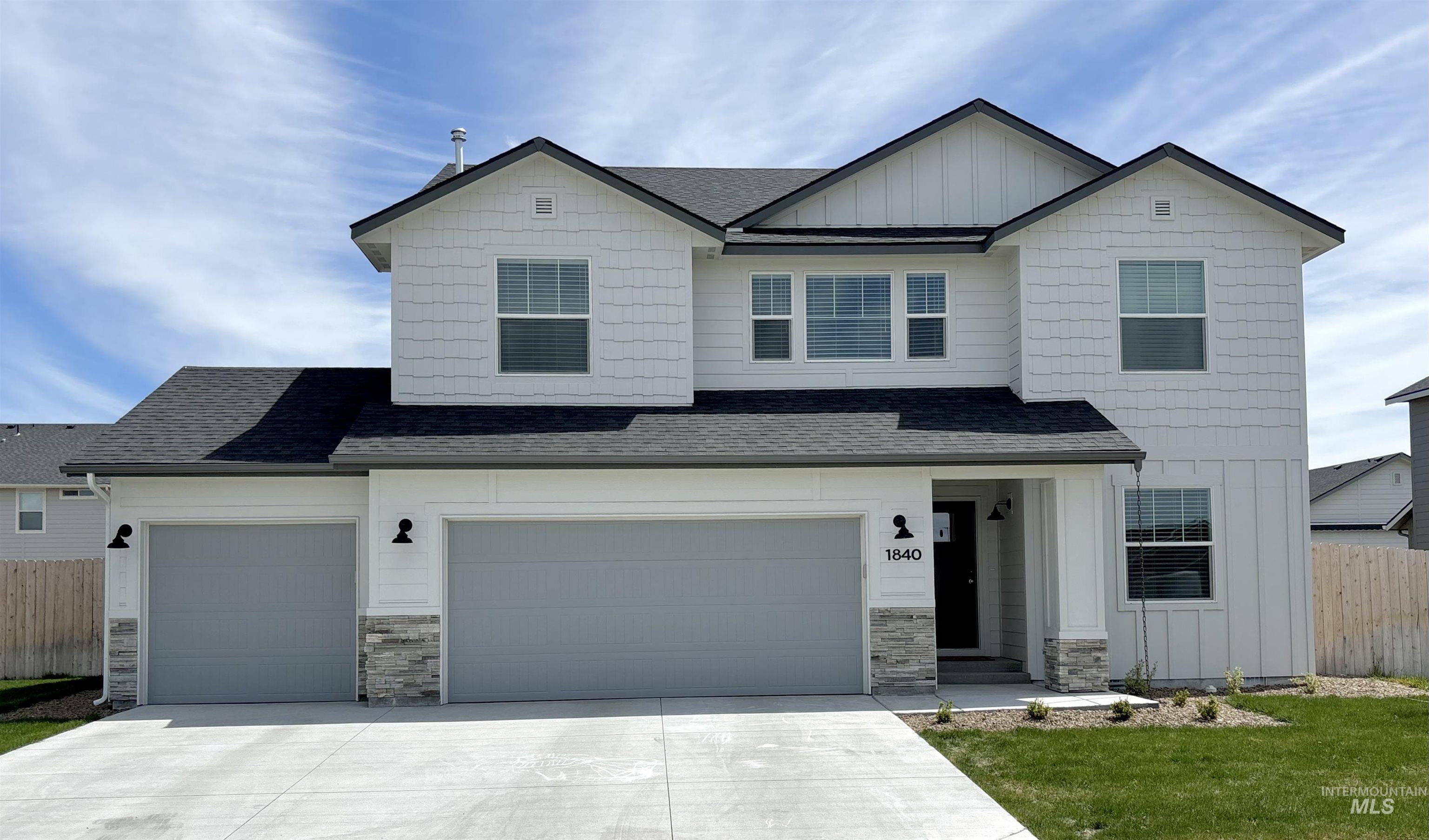 Cooper Ave, Mountain Home, ID 83647