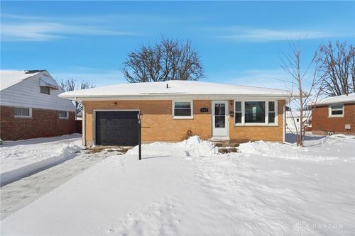 4741 Cullen Ave, Springfield, OH, 45503-5801 | Card Image