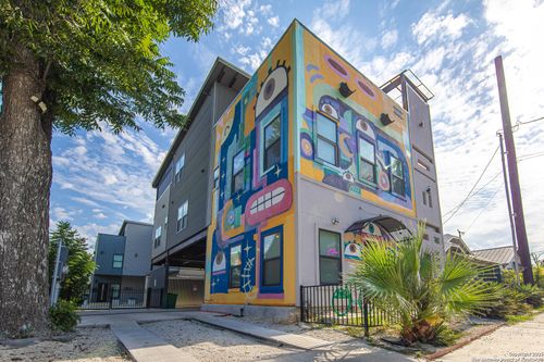 unit-1101-811 Montana St, San Antonio, TX, 78203-1173 | Card Image