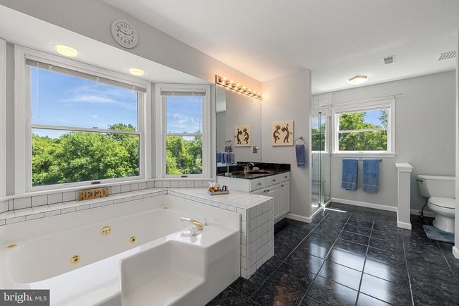19127 Edgehill Pl, House other with 5 bedrooms, 4 bathrooms and null parking in CULPEPER VA | Image 50