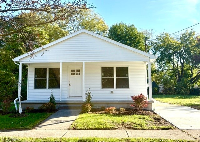Residential in Cleveland