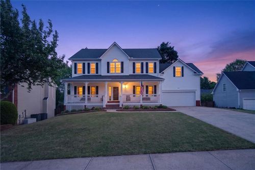 5325 Derby Chase Ct, Alpharetta, GA, 30005-7883 | Card Image