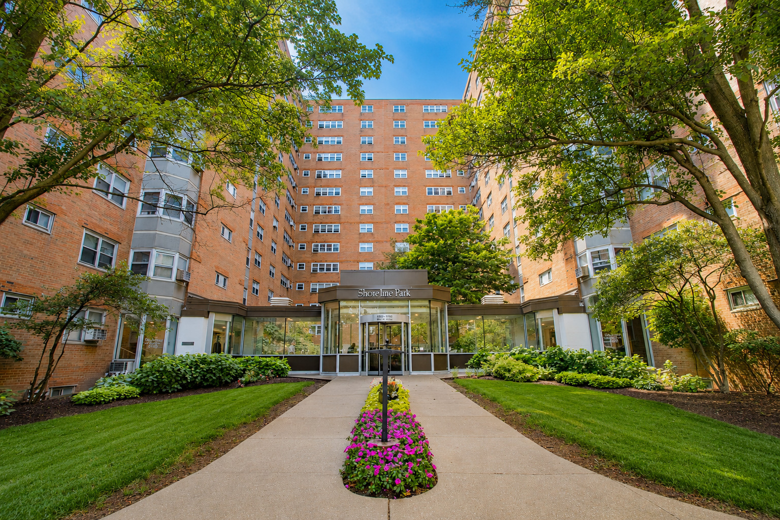 Residential in Chicago 2