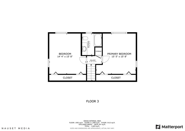 20 Hoyt Rd, House other with 3 bedrooms, 3 bathrooms and null parking in Eastham MA | Image 73