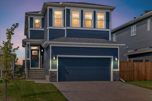 271 Chelsea Heath, Chestermere, AB, T1X2N4 | Card Image