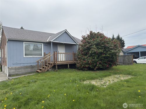 5415 Ne 4th Street, Renton, WA, 98059 | Card Image