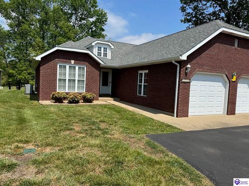 554 A Hillcrest Dr, Brandenburg, KY, 40108-1280 | Card Image