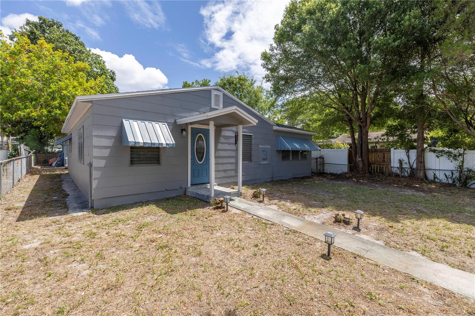 20th Ave, Gulfport, FL 33707