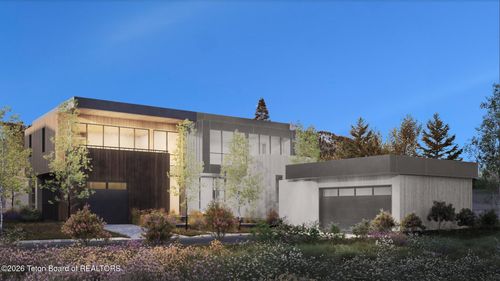 785 Teton Ave, Jackson, WY, 83001 | Card Image