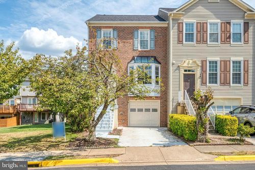 14394 Silo Valley Vw, CENTREVILLE, VA, 20121-2351 | Card Image